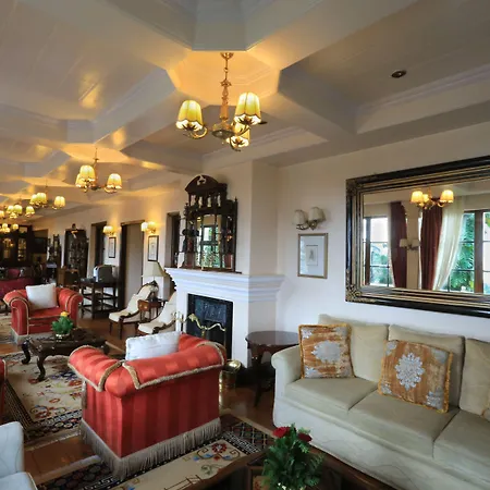 The Elgin, Darjeeling - Heritage Resort & Spa-3
