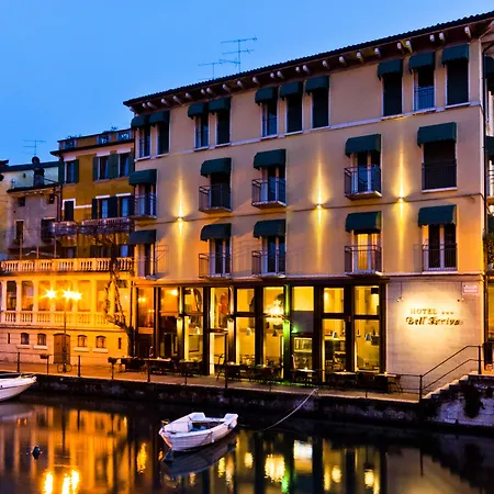 Hotel Bell'Arrivo By Dori-2