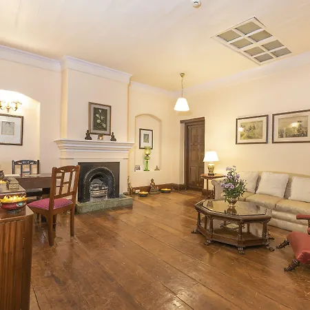The Elgin, Darjeeling - Heritage Resort & Spa-2