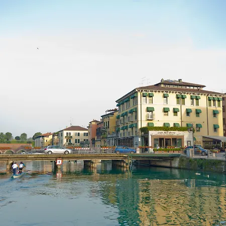 Hotel Bell'Arrivo By Dori-3