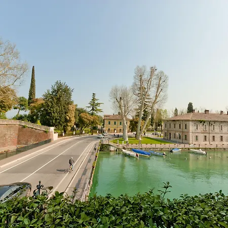 Hotel Bell'Arrivo By Dori-2