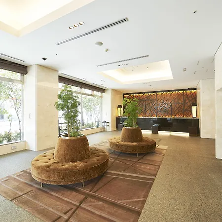 Sotetsu Fresa Inn Kawasaki-Higashiguchi-3