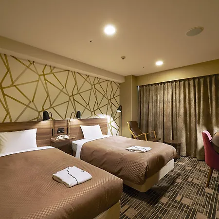 Sotetsu Fresa Inn Kawasaki-Higashiguchi-2