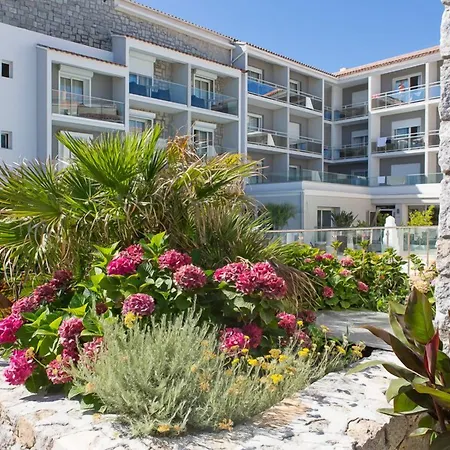 Hotel Revellata & Spa-3