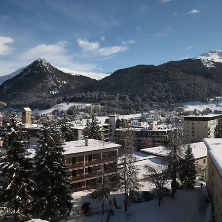 Hotel Edelweiss-3