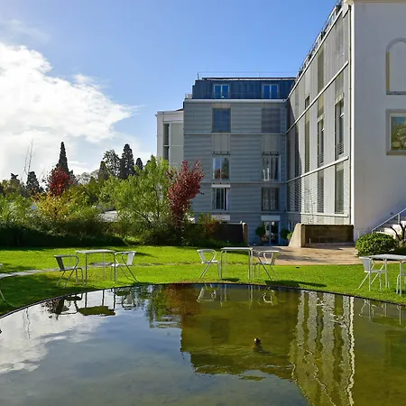Hotel Da Estrela - By Unlock Hotels-2