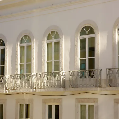 Hotel Da Estrela - By Unlock Hotels-3