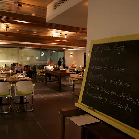 Hotel Da Estrela - By Unlock Hotels-3