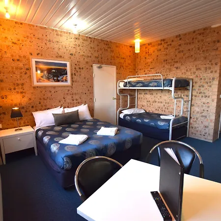 Alpine Resort Motel-3