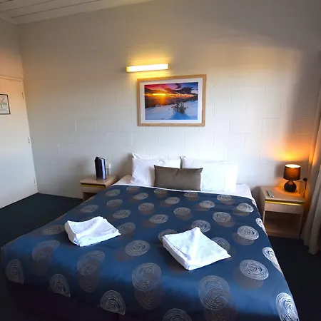 Alpine Resort Motel-3