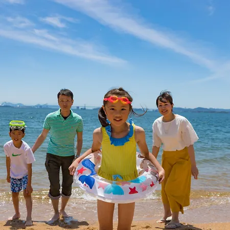Diamond Setouchi Marine Hotel-3