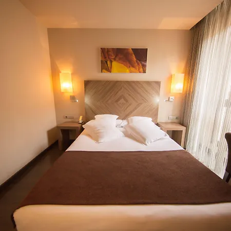 Hotel Aroi Ponferrada-3