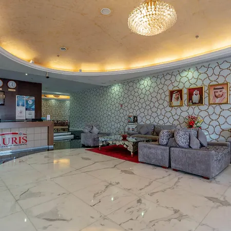 Auris Boutique Hotel Apartments, Al Barsha - At The Mall-2