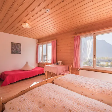 Gasthof Schoenegg B&B-3