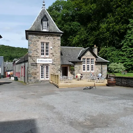 Birnam Hotel-2
