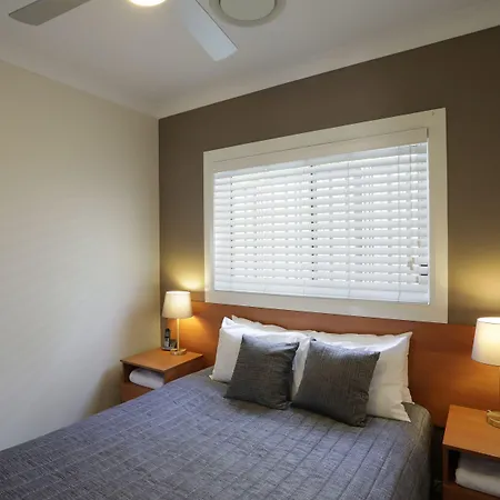 Cadman Motor Inn And Apartments-2