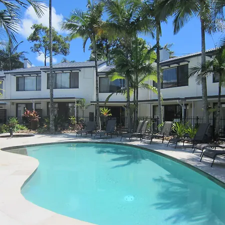 Noosa Place Resort-2