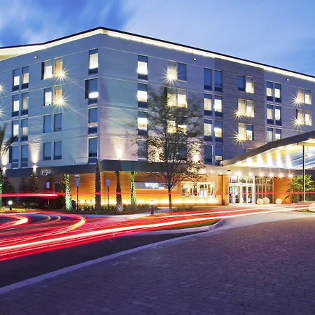 Aloft By Marriott Jacksonville Tapestry Park-3