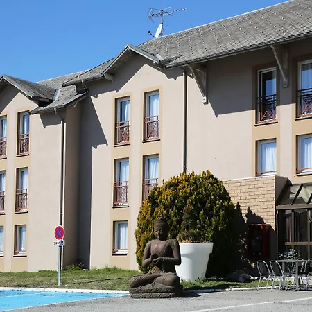 Logis Hôtel HAVVAH-3