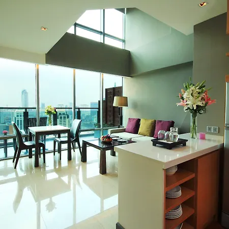 Sivatel Bangkok Hotel-3