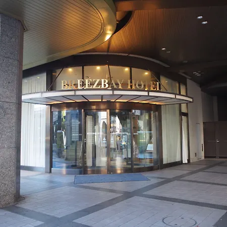 Breezbay Hotel Resort And Spa-3