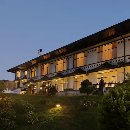 The Elgin Mount Pandim - Heritage Resort & Spa-2