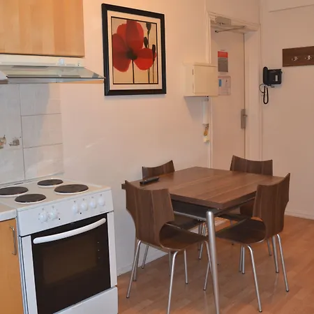 Central City Apartments-3