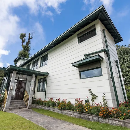 The Elgin Mount Pandim - Heritage Resort & Spa-3
