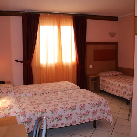 Hotel Lutetia-2