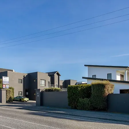 Kaikoura Gateway Motor Lodge-3