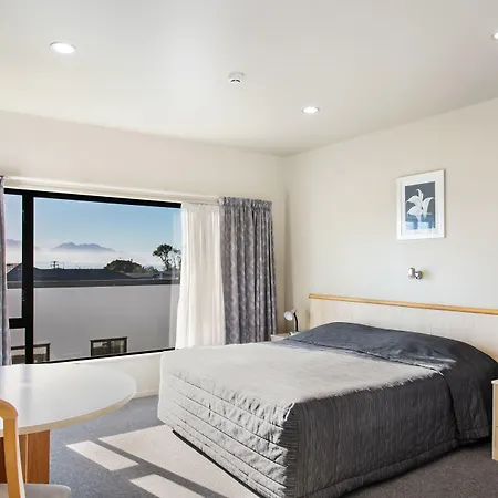 Kaikoura Gateway Motor Lodge-3