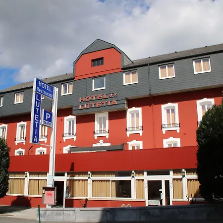 Hôtel Lutetia-2