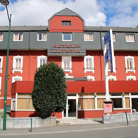 Hôtel Lutetia-3
