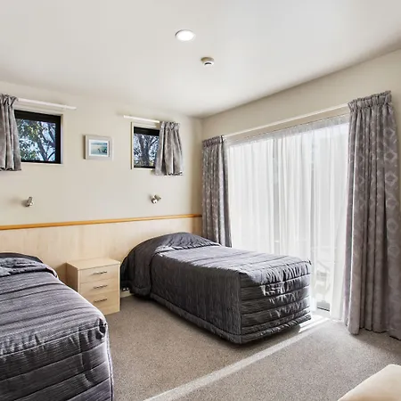 Kaikoura Gateway Motor Lodge-2