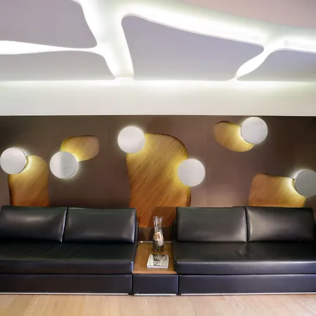 Trevi Collection Hotel - Gruppo Trevi Hotels-3