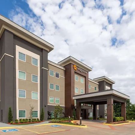 La Quinta By Wyndham Mcalester-3