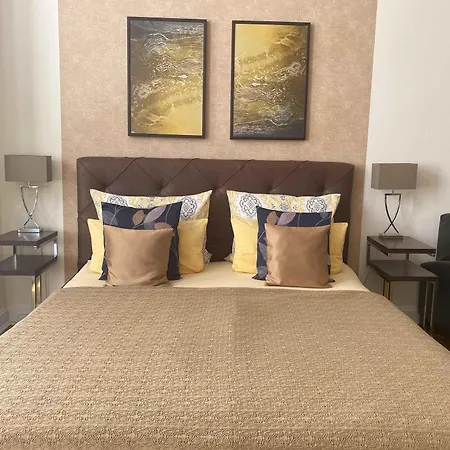 Boutique Hotel Mittendrin Berlin-2