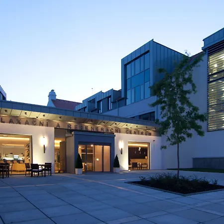 Wellness Hotel Diamant-3