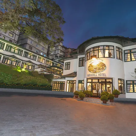 The Elgin Norkhill - Heritage Resort And Spa-3