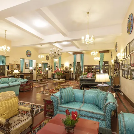 The Elgin Norkhill - Heritage Resort And Spa-3