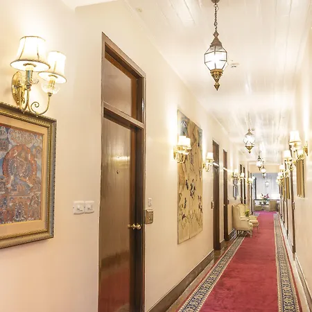 The Elgin Norkhill - Heritage Resort And Spa-2