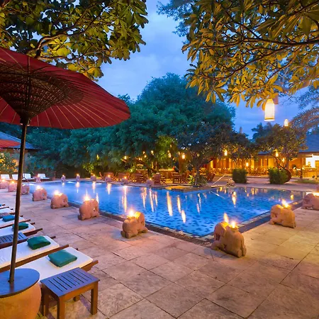 The Hotel @ Tharabar Gate-3