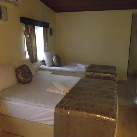 Olimpiyat Hotel Izmir-3