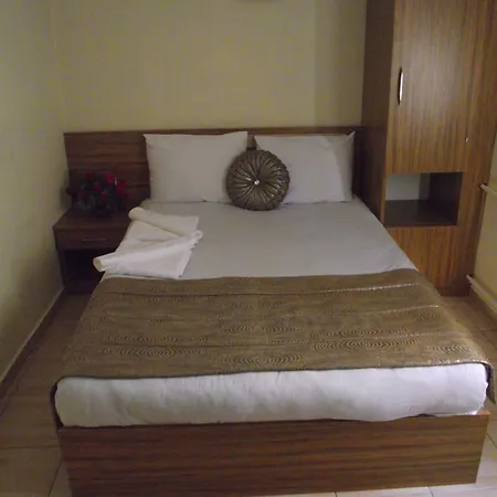 Olimpiyat Hotel Izmir-2