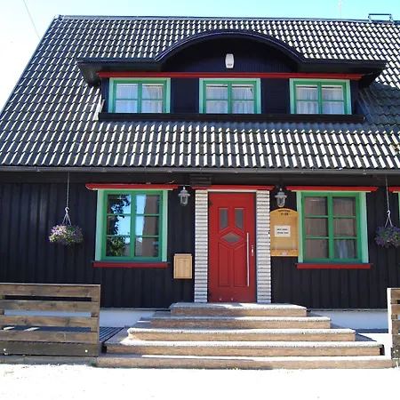 Hansalinn-2
