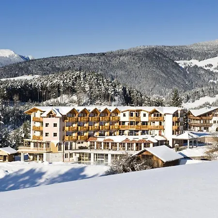 Hotel Chalet Tianes - Alpine Relax-3