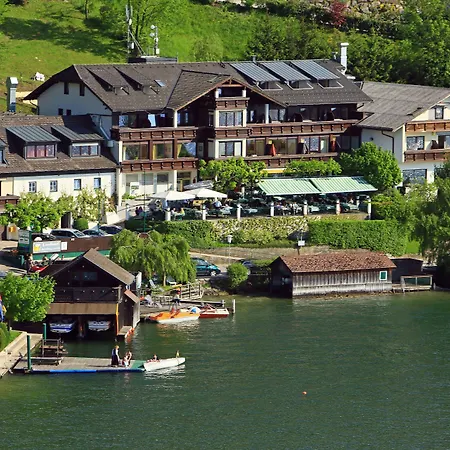 Landhotel Gruenberg Am See-3