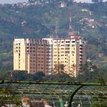 Grand Setiabudi Hotel-2