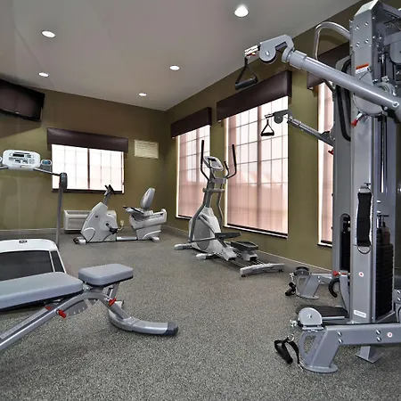 Best Western Giddings Inn & Suites-2