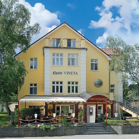 Vineta Strandhotels-3